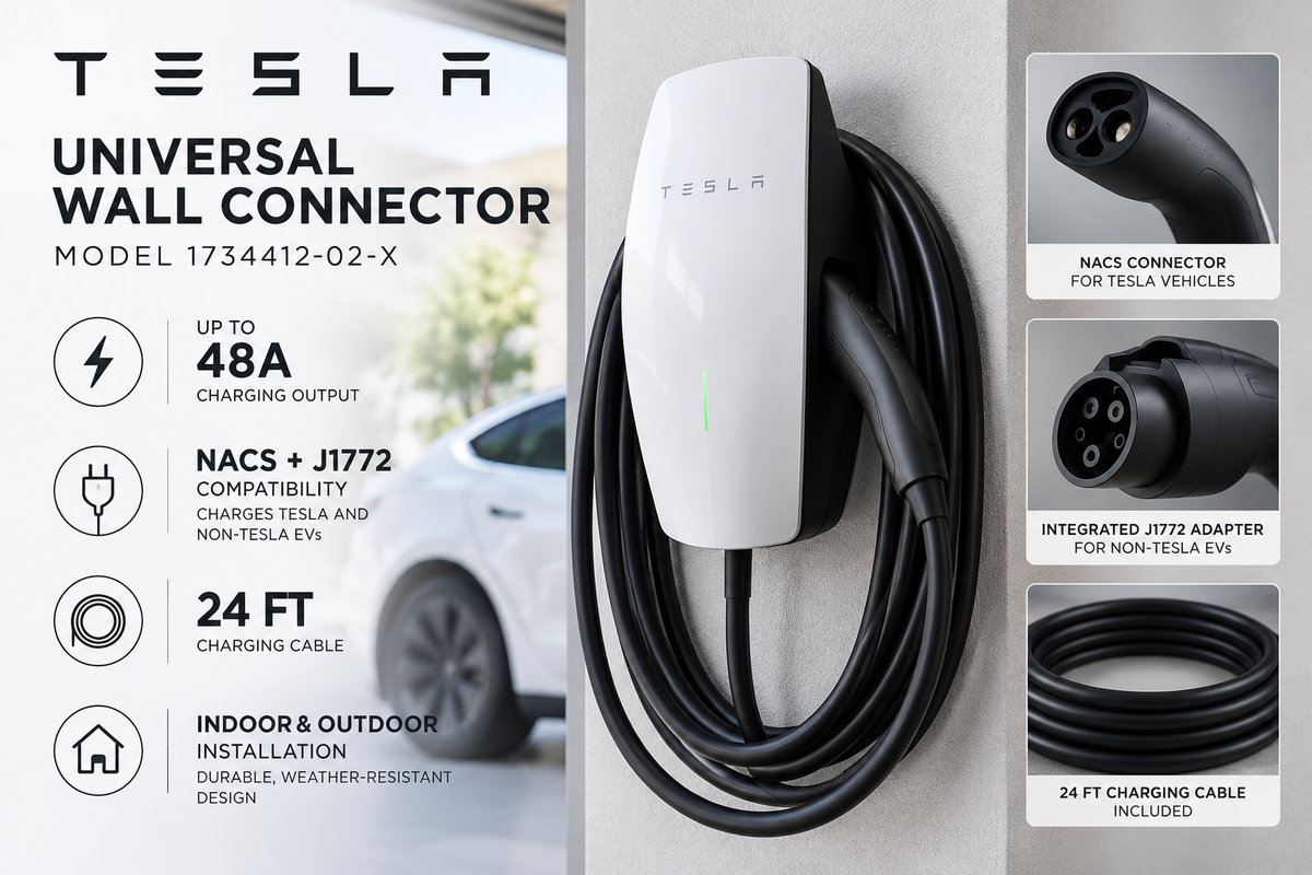 EV Charging