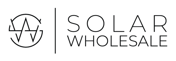 Solar Wholesale Shop