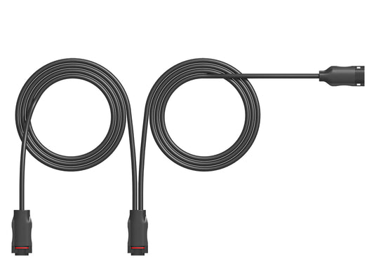 EZ1 Dual Parallel Bus Cable (2M) + Power Cord