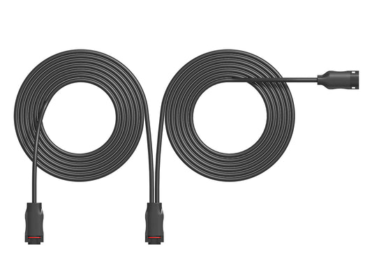 EZ1 Dual Parallel Bus Cable (4M) + Power Cord