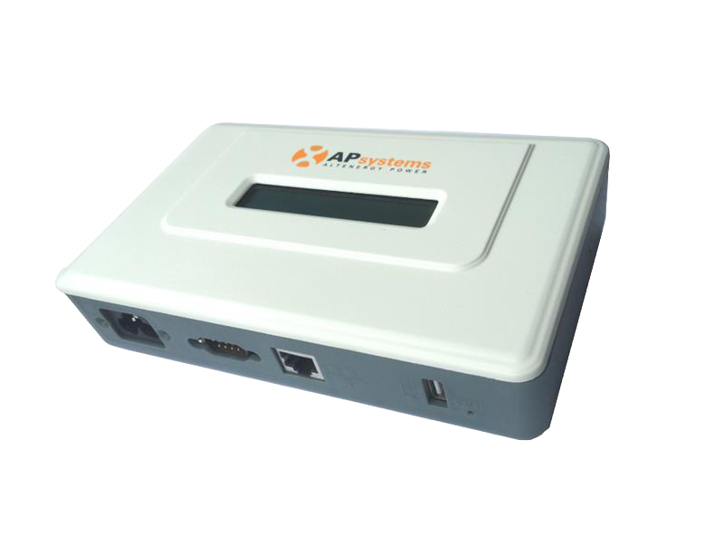 APsystems ECU-3-R4