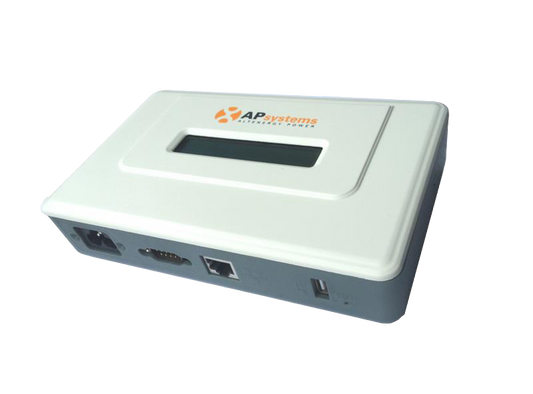 APsystems ECU-3-R4